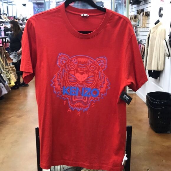 KENZO SHIRT  - Picture 1 of 7
